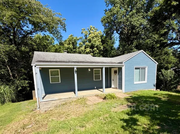 1705 Frey Rd, Evansville, IN 47712
