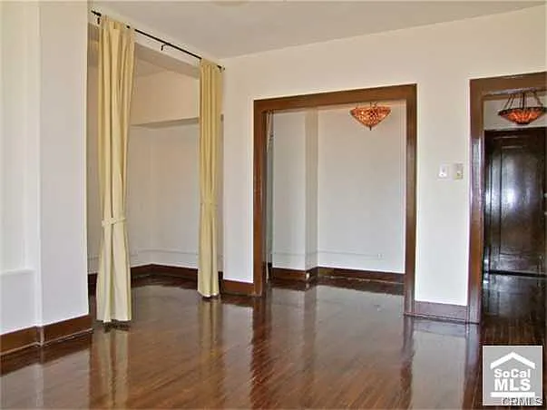 Living room, Office and Bed designated area!