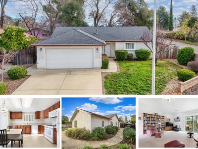 3995 Remi Ln, Redding, CA, 96002