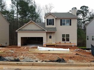 279 Old Country Trl, Dallas, GA 30157