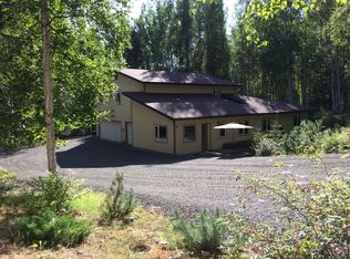 1058 Vail View Dr #B, Fairbanks, AK 99712