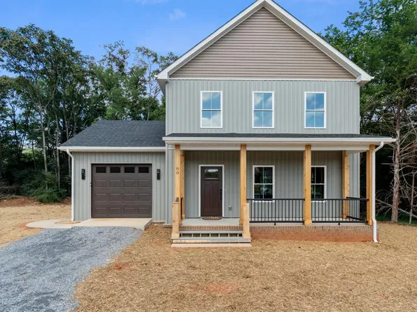 1364 Tucker Ter, Evington, VA 24550
