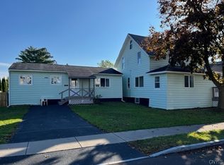 202 N Highland Ave, East syracuse, NY 13057