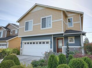 204 93rd Pl SW, Everett, WA 98204