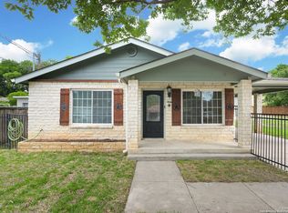6435 Marcum Dr, San Antonio, TX 78227