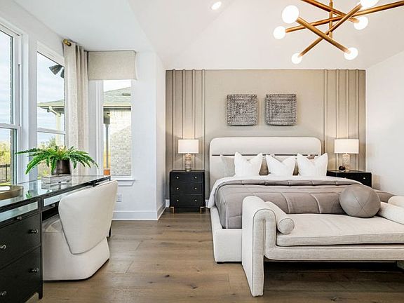 Grand Primary Suite