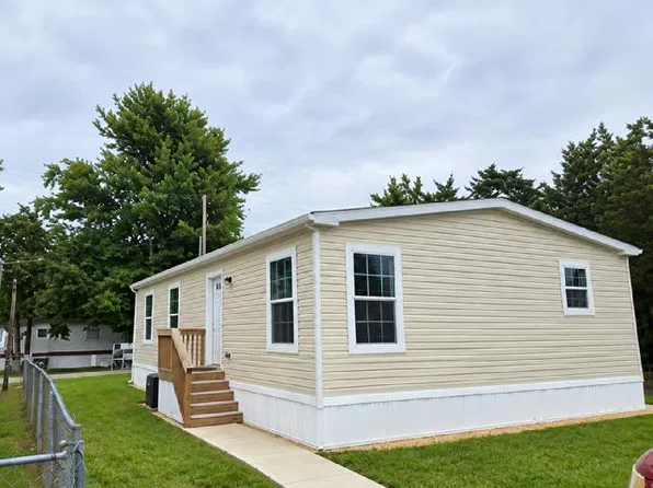 868 E Commerce St #78, Bridgeton, NJ 08302