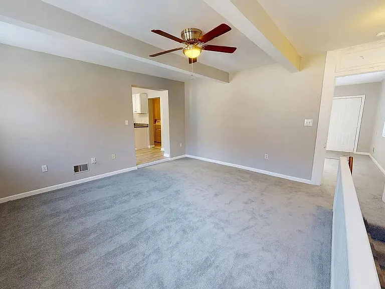 2824 Salisbury St #2 — Photo 4