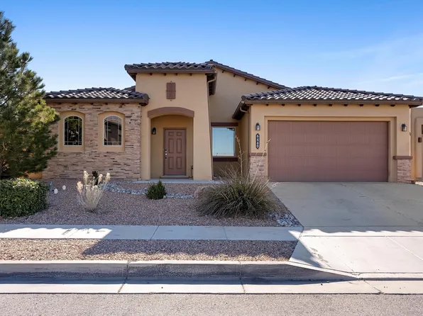 6440 Aloe Rd NW, Albuquerque, NM 87114