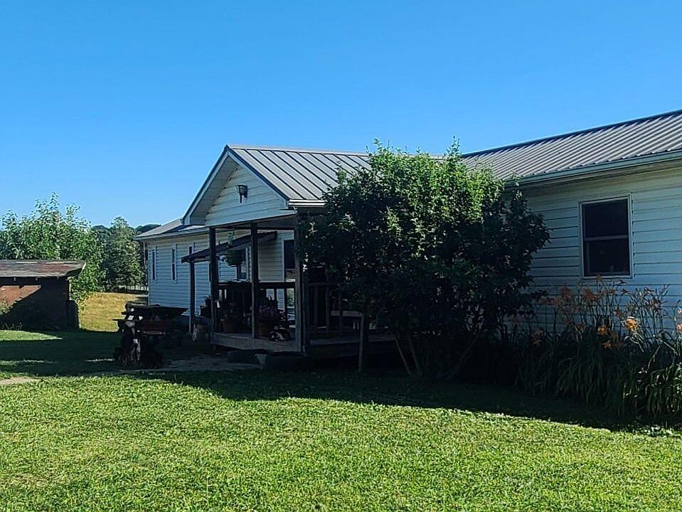 883 Sugar Run Road, Ballard, WV 24918 MLS 231145 Zillow