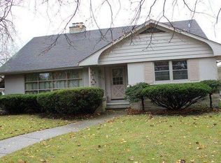 3558 18th Ave, Kenosha, WI 53140