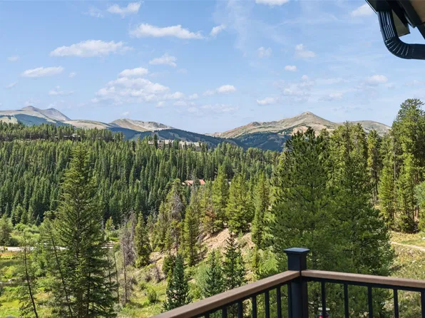 65 RIVER PARK Drive UNIT 65D, Breckenridge, CO 80424