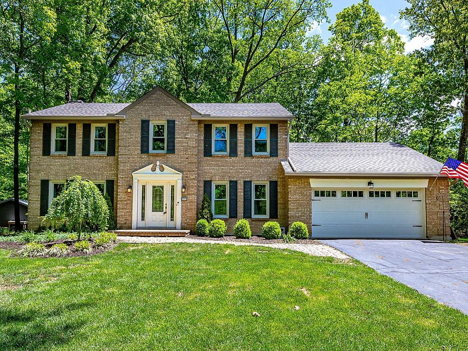 1st image of 6373 Derbyshire Ln