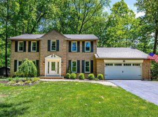 6373 Derbyshire Ln, Loveland, OH 45140