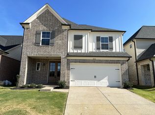 8662 Colleton Way LOT 8, Cordova, TN 38018