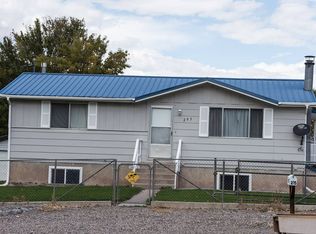 295 E 300 S, Monroe, UT 84754