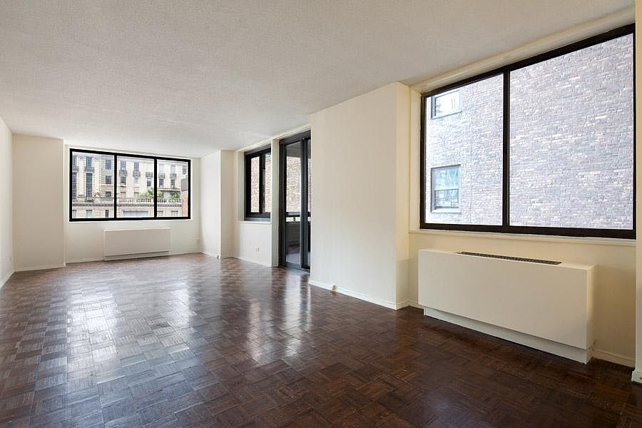 1st image of 347 W 57th St APT 17F