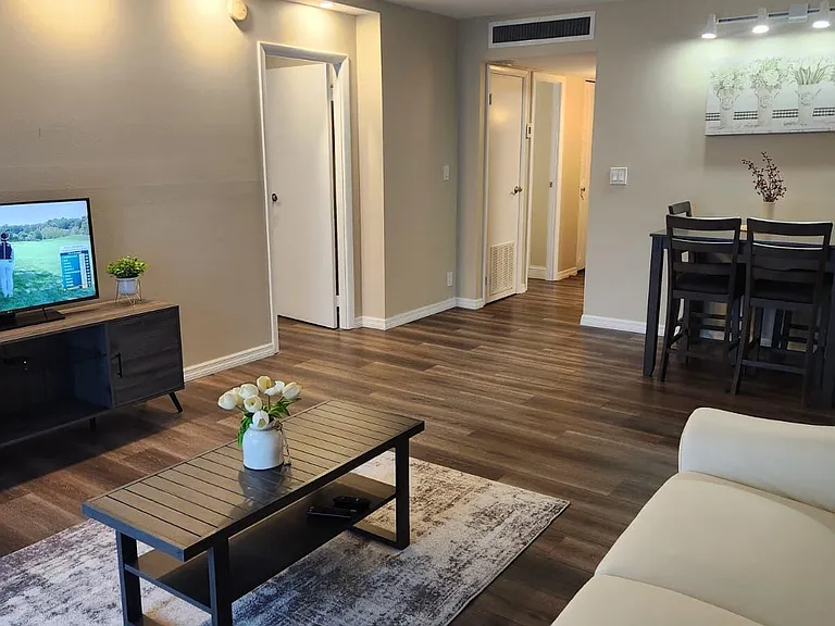 3301 N Country Club Dr #209 — Photo 5