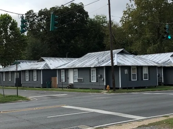 100 S 23rd St APT C, Monroe, LA 71201