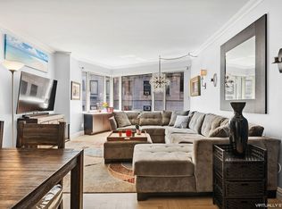 60 Sutton Pl S #2BS, Manhattan, NY