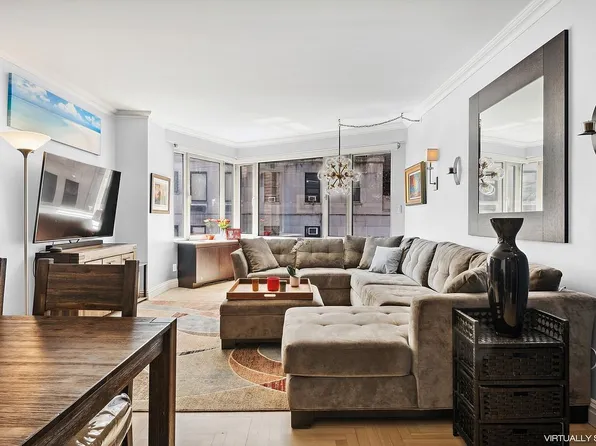 60 Sutton Pl S #2BS, Manhattan, NY 10022