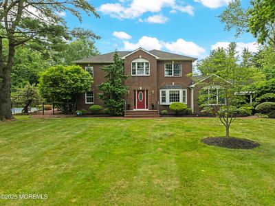 37 Schanck Road, Holmdel, NJ, 07733