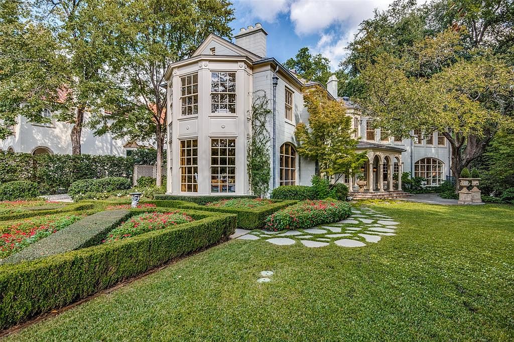 4604 Lakeside Dr, Dallas, TX 75205 | Zillow