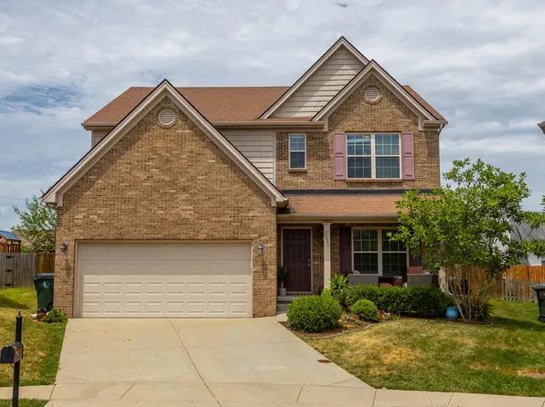 3731 Blue Bonnet Dr, Lexington, KY 40514