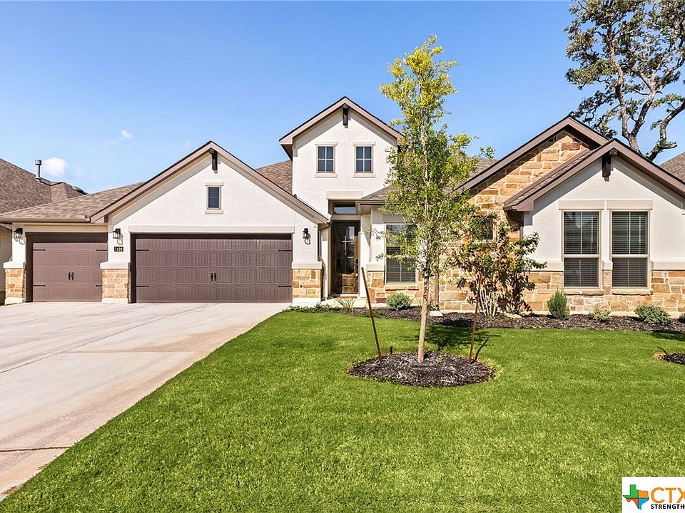1428 Argyll Park, Bulverde, TX 78163 MLS 523290 Zillow
