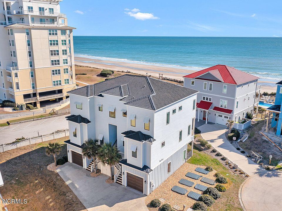 113 Ocean Bluff Dr, Indian Beach, NC 28512 MLS 100367726 Zillow