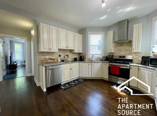 2824 N Ridgeway Ave #1, Chicago, IL 60618