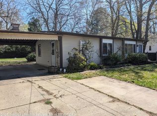 2154 Dean Ave, Holt, MI 48842