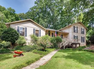 580 Autumn Ln, Marietta, GA 30068