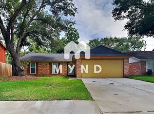 2510 Marble Falls Dr, Spring, TX 77373