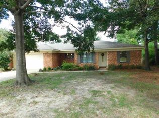 2346 Silversides Loop, Pensacola, FL 32526