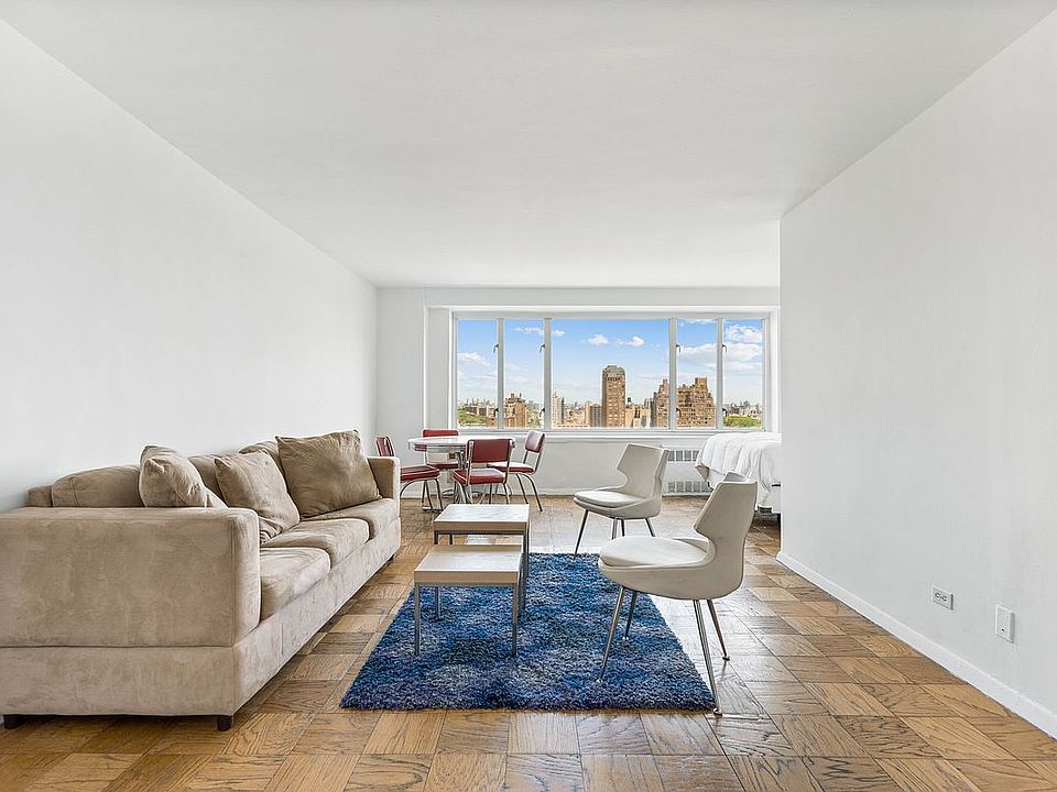 1st image of 392 Central Park W APT 19T