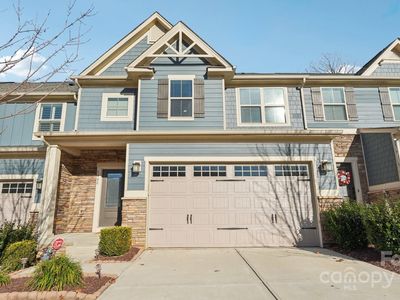 146 Beacon Dr #C, Mooresville, NC, 28117