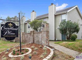 8750 Jefferson Hwy, Baton Rouge, LA 70809