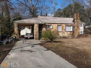 207 Dellwood Dr NW, Rome, GA 30165