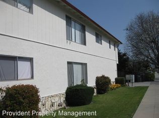1231 Warburton Ave APT 1, Santa Clara, CA 95050