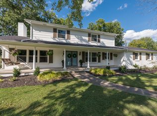 411 Falcon Dr, Murfreesboro, TN 37130