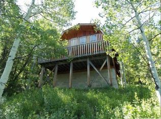 2293 S Forest Meadow Rd, Wanship, UT 84017