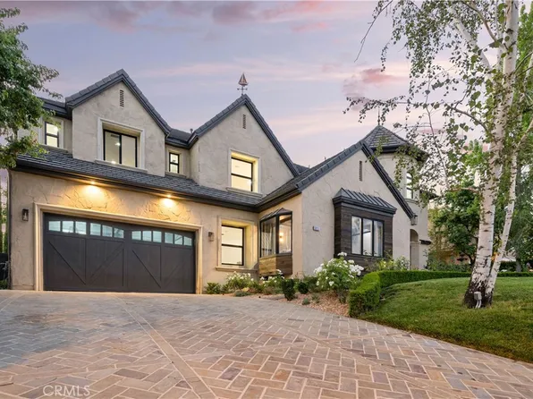 5925 Normandy Dr, Calabasas, CA 91302