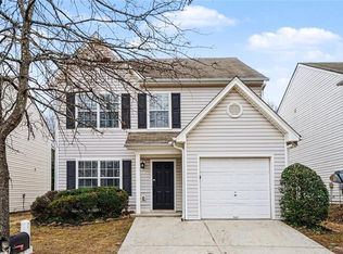 396 Clearsprings Dr, Lawrenceville, GA 30046