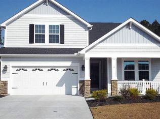 164 Shenandoah Dr, Murrells Inlet, SC 29576