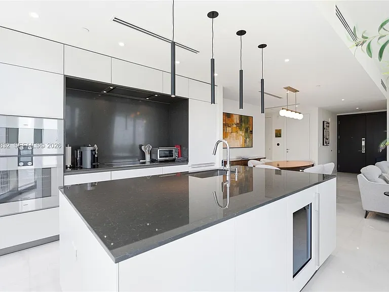 300 Biscayne Boulevard Way #4007W — Photo 7