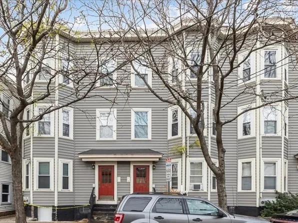 305 Elm St #1, Cambridge, MA 02139
