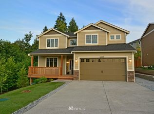 14028 172nd Stct E, Puyallup, WA 98374