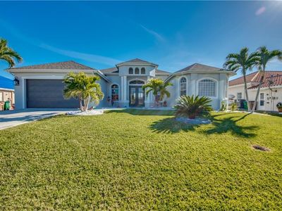 2313 SE 19th Pl, Cape Coral, FL, 33990