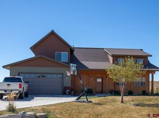 200 Encantado Ln, Durango, CO 81303